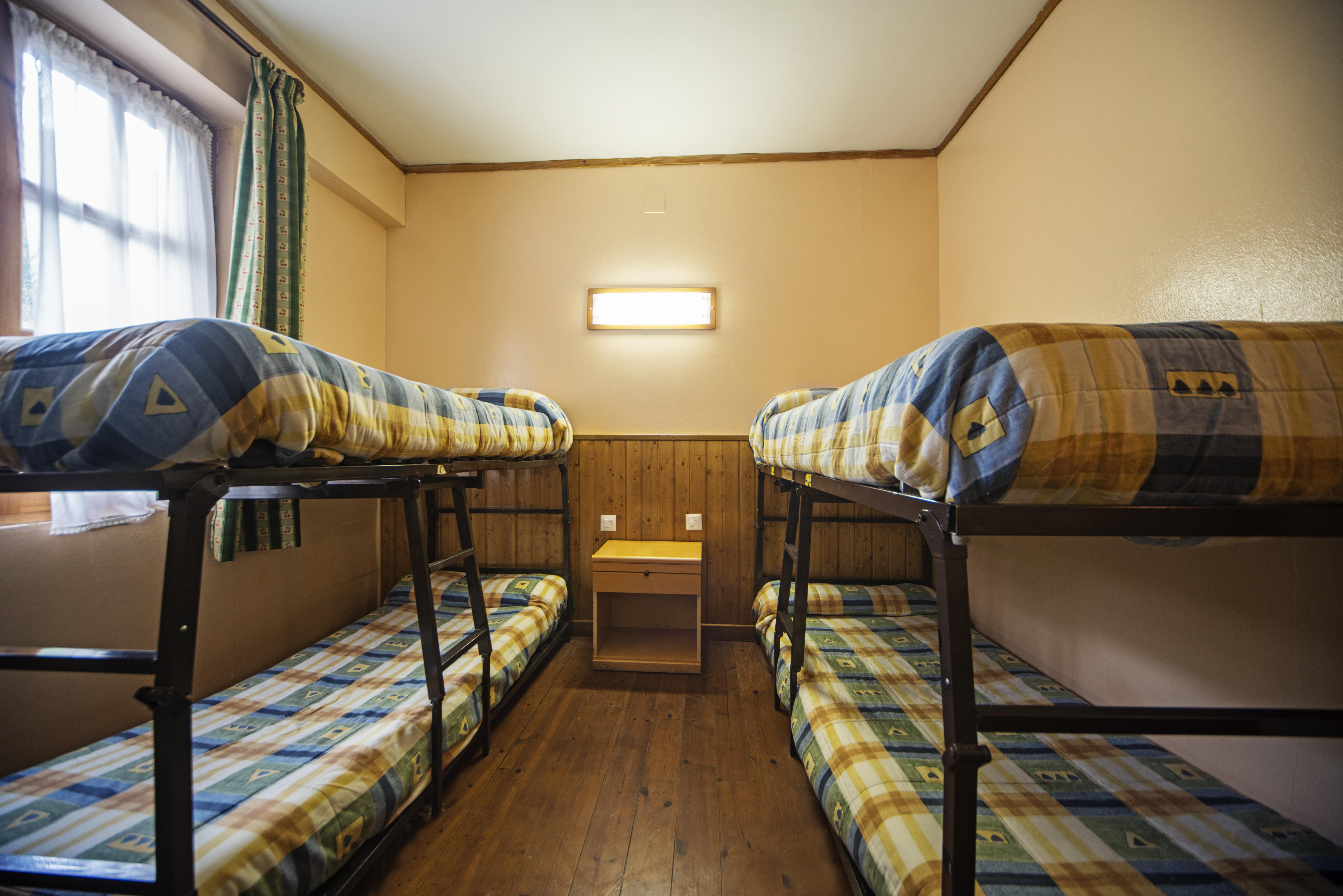 Hotel Hipic Вьелья Экстерьер фото