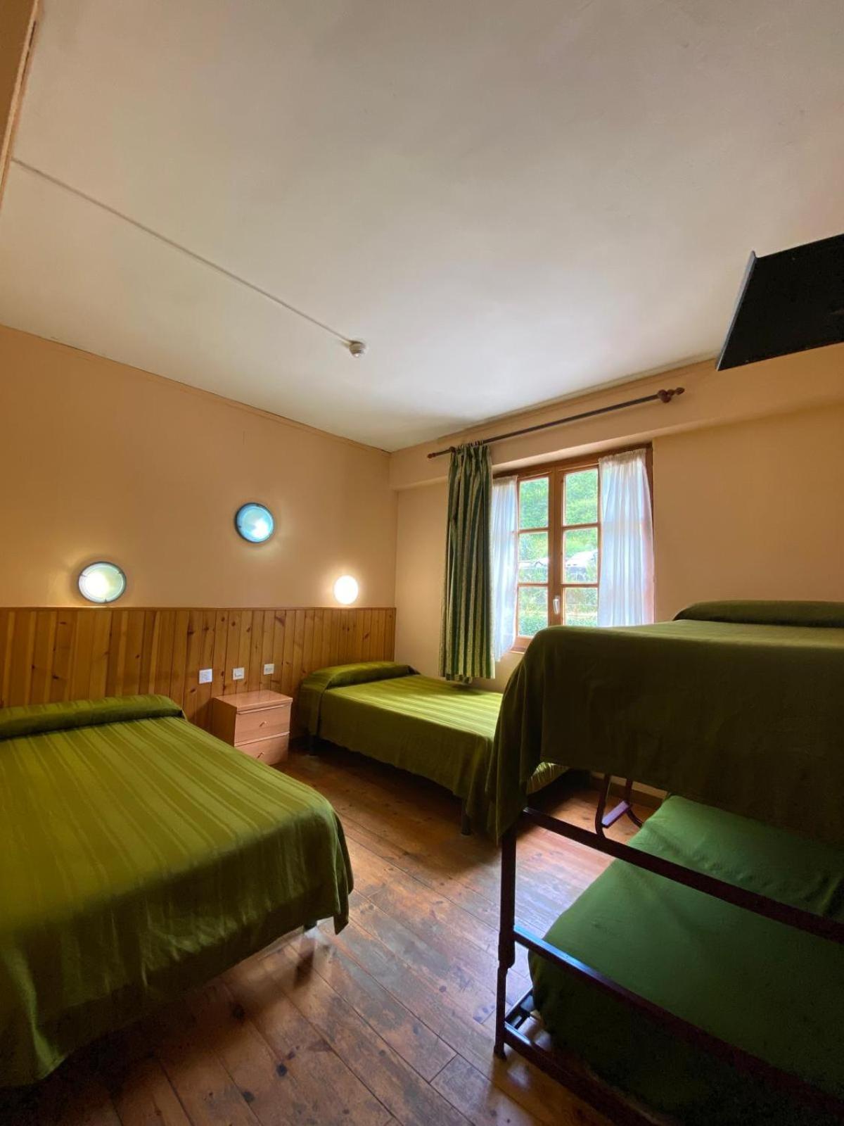 Hotel Hipic Вьелья Экстерьер фото