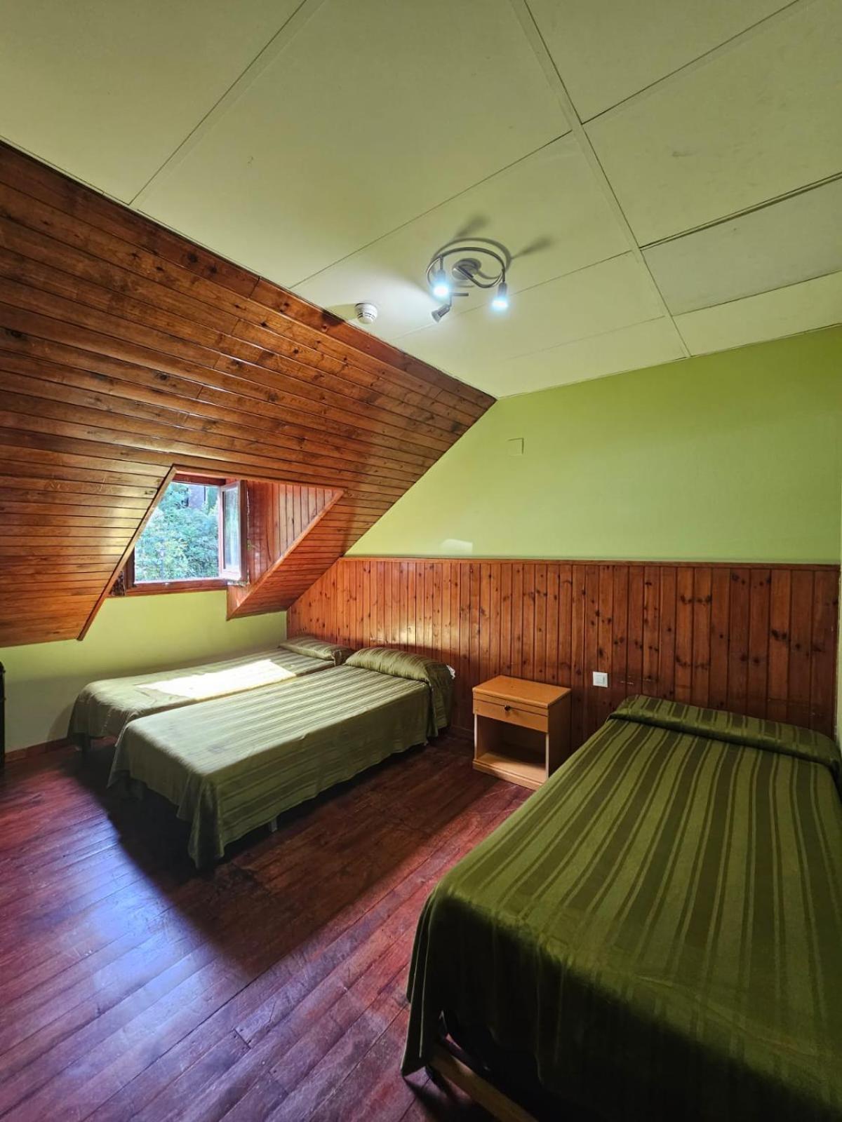 Hotel Hipic Вьелья Экстерьер фото